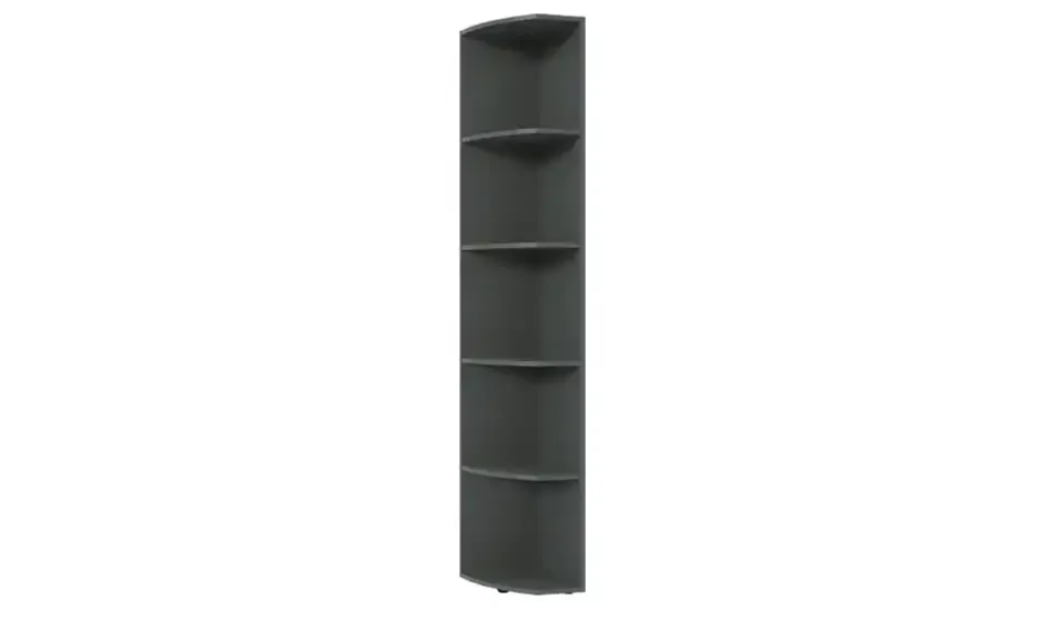 Abschlussregal Multischrank-System