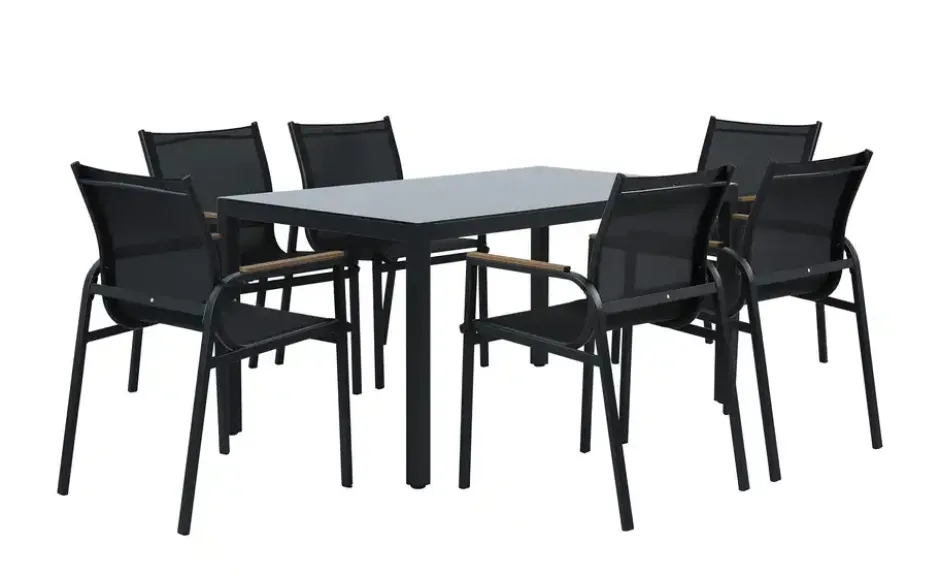 a casa mia Dining-Gruppe Dhaka