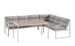 a casa mia Dining-Gruppe Lindos