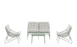 a casa mia Lounge-Gruppe Vienna