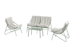 a casa mia Lounge-Gruppe Vienna