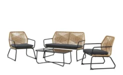 a casa mia Lounge-Gruppe Volos