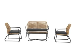 a casa mia Lounge-Gruppe Volos