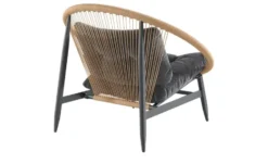 a casa mia Lounge-Sessel