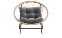 a casa mia Lounge-Sessel