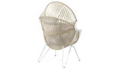 a casa mia Lounge-Sessel Stravanger