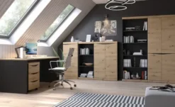 Aktenschrank Turino Neo