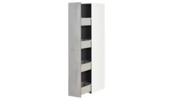 Apothekerschrank, 1-türig Multischrank-System