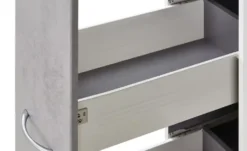 Apothekerschrank, 1-türig Multischrank-System