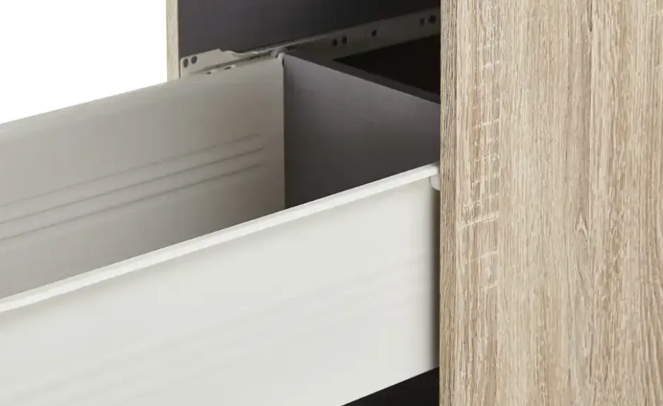 Apothekerschrank, 1-türig Multischrank-System