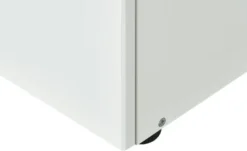 Apothekerschrank, 1-türig Multischrank-System
