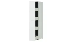 Apothekerschrank, 1-türig Multischrank-System