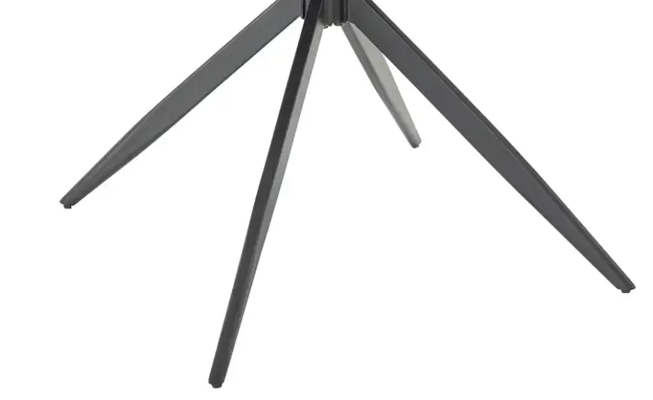 Armlehnenstuhl Milar Swivel
