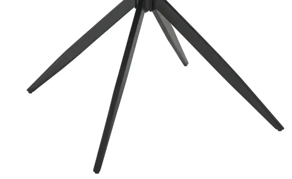 Armlehnenstuhl Milar Swivel