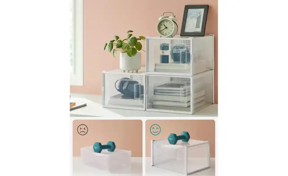 Aufbewahrungsbox