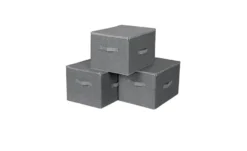 Aufbewahrungsbox 3er-Set