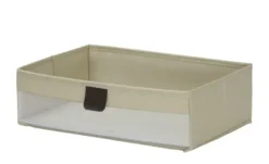 Aufbewahrungsbox faltbar