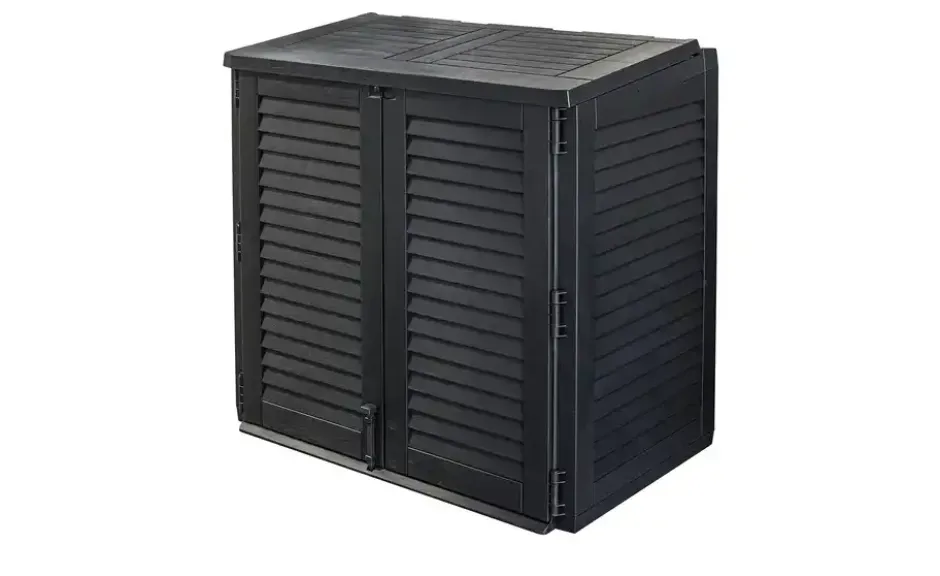 Aufbewahrungsbox Maxi Boxen