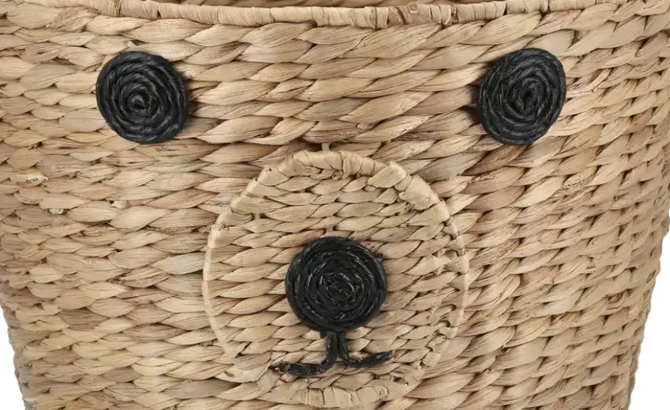 Aufbewahrungskorb