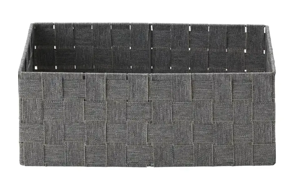 Aufbewahrungskorb, 3er Set