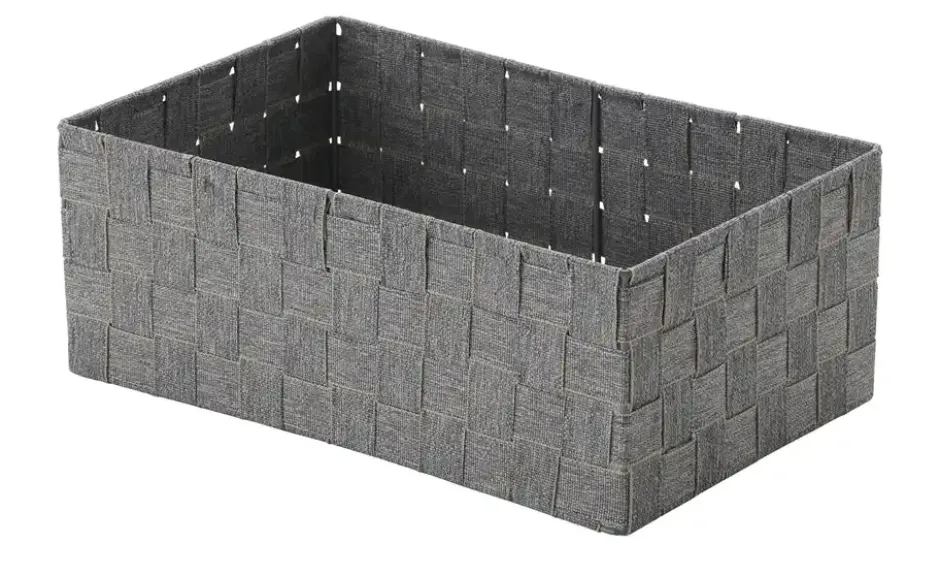 Aufbewahrungskorb, 3er Set