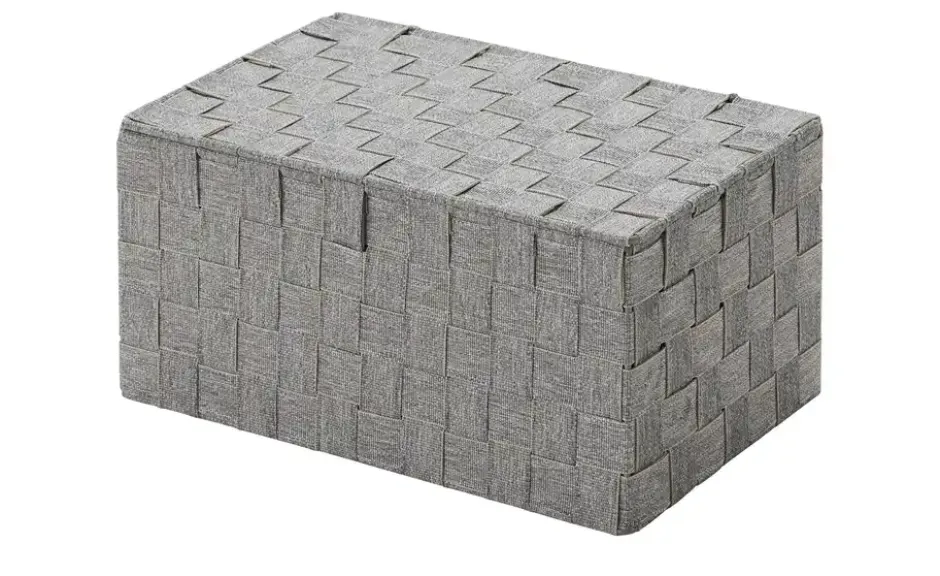 Aufbewahrungskorb, 2er Set