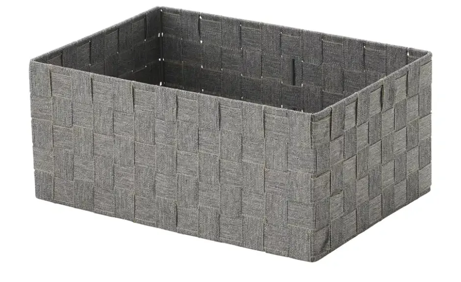 Aufbewahrungskorb, 3er Set
