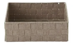 Aufbewahrungskorb, 4er-Set