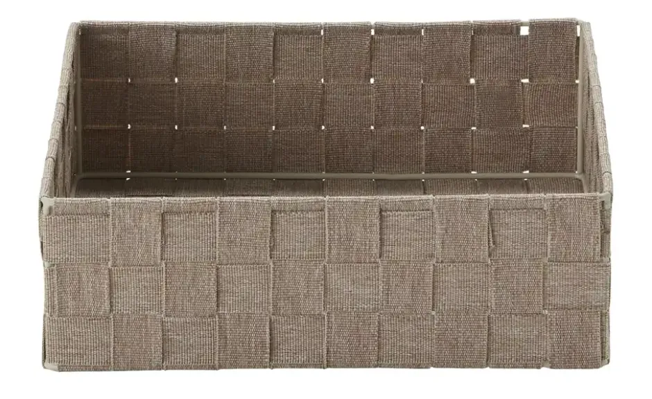 Aufbewahrungskorb, 4er-Set