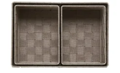 Aufbewahrungskorb, 3er Set