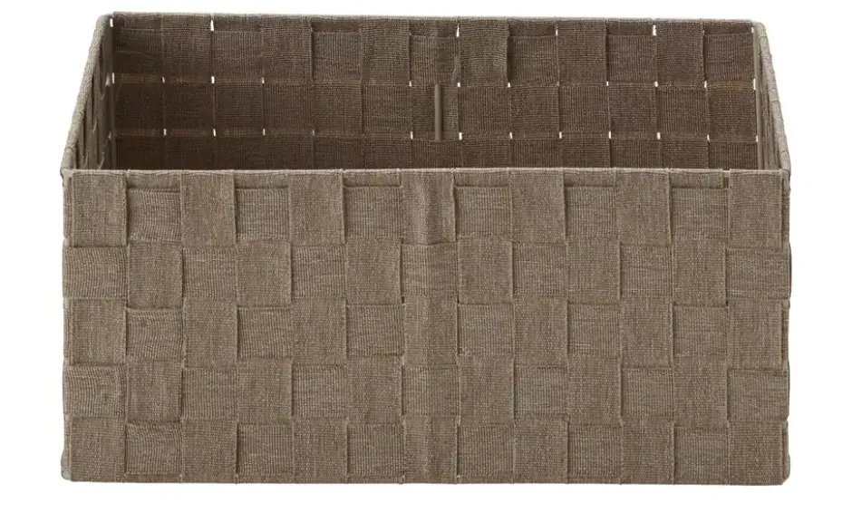 Aufbewahrungskorb, 3er Set