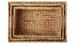 Aufbewahrungskorb, 3er Set