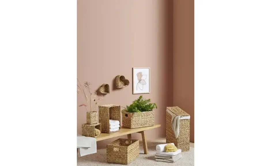 Aufbewahrungskorb, 3er Set