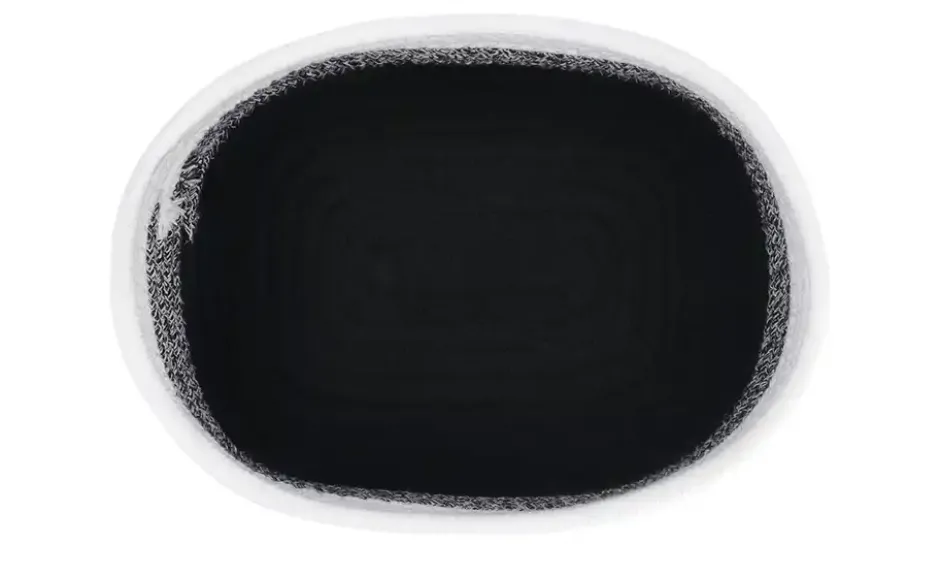 Aufbewahrungskörbe, 3er Set