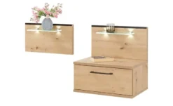 Aufsatzpaneel für Nachtkommode Solid