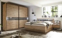 Aufsatzpaneel für Nachtkommode Solid