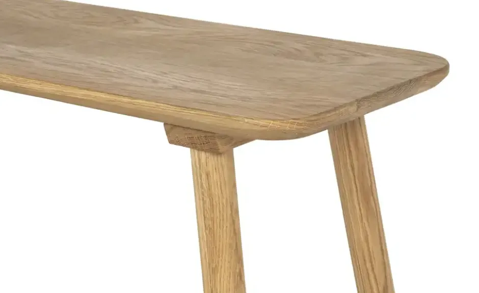 aus Massivholz Graham