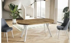 ausziehbar Antonio