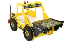 Autobett Bagger