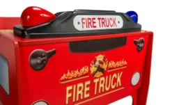 Autobett Feuerwehr