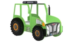 Autobett Traktor