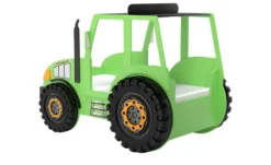 Autobett Traktor