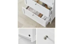 Badezimmerschrank