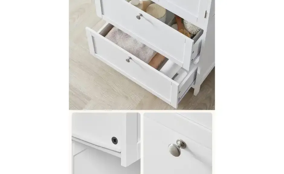 Badezimmerschrank