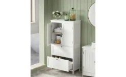 Badezimmerschrank