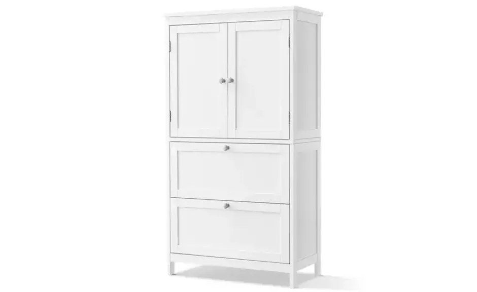 Badezimmerschrank