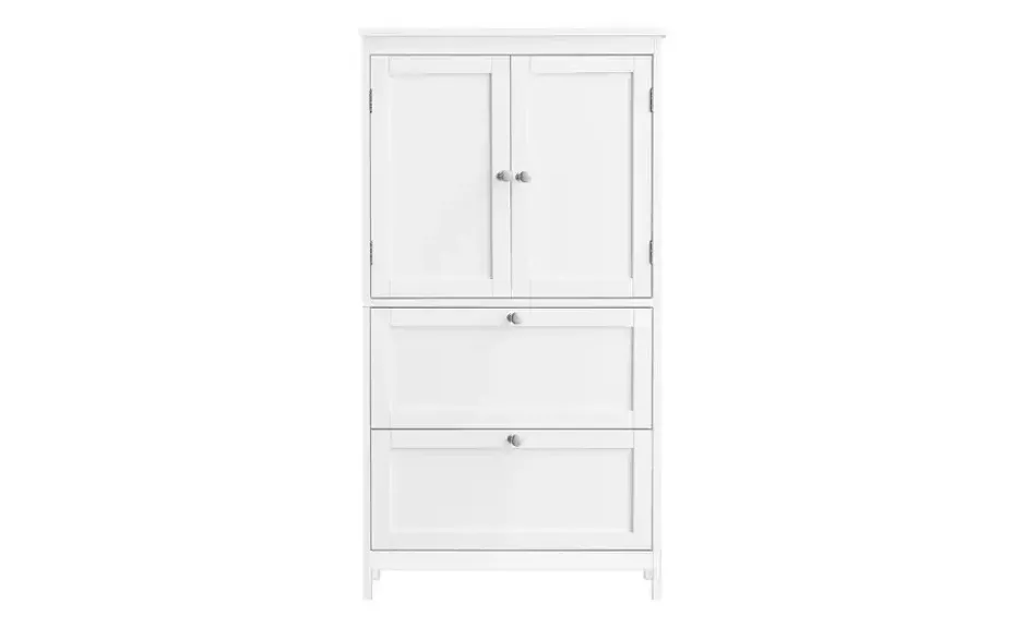Badezimmerschrank