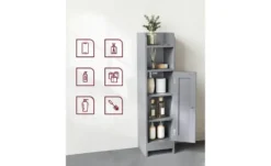 Bad-Hochschrank