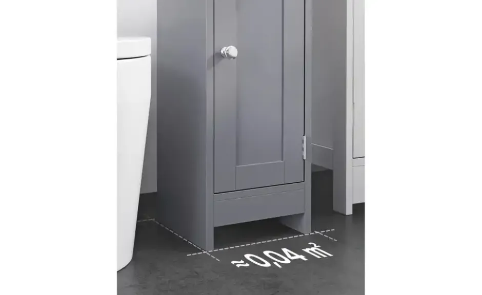 Bad-Hochschrank
