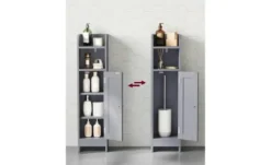 Bad-Hochschrank
